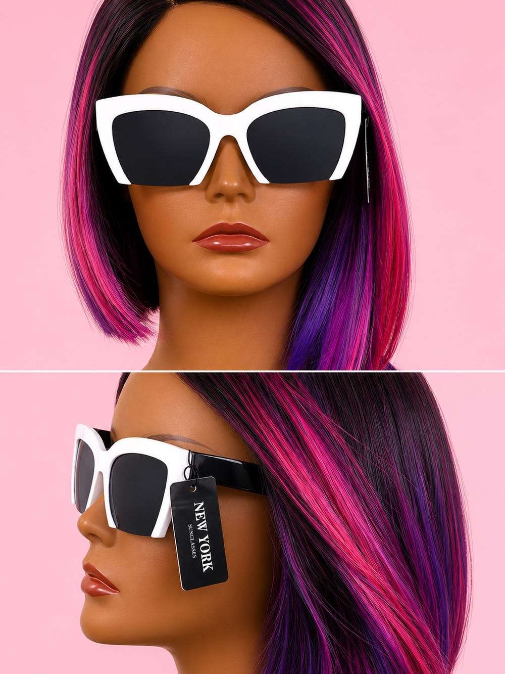 Uptown Chic Women's Sunglasses